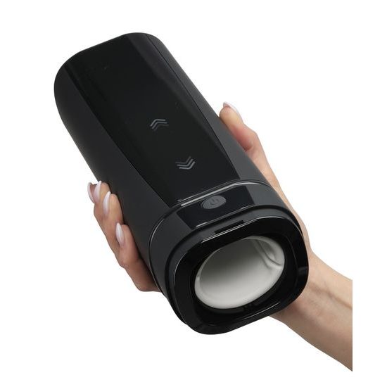 Kiiroo - Set pentru cupluri Onyx+ & Pearl2