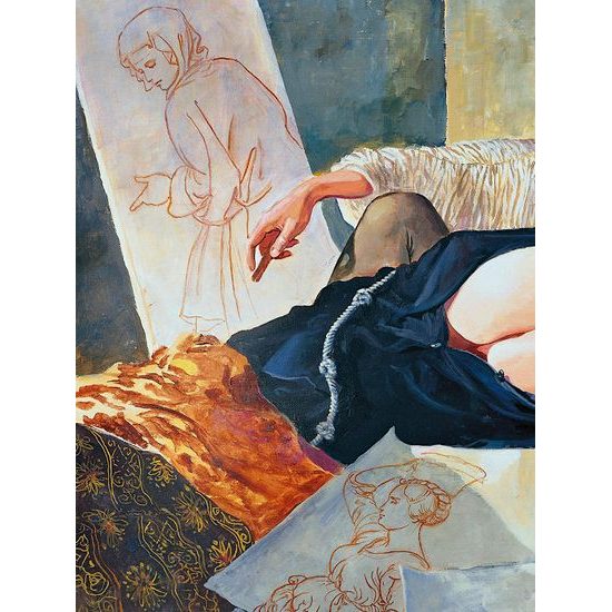 ARTA LUI MILO MANARA