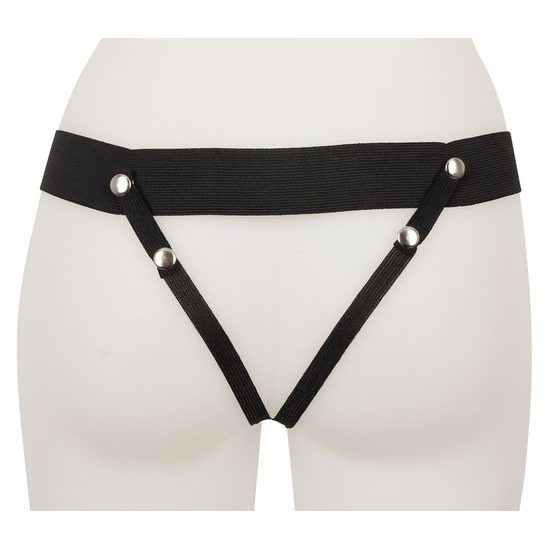 You2Toys Manson Vibrator cu Ham