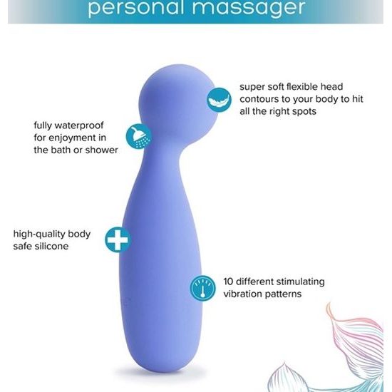 PlusOne Stimulator Personal