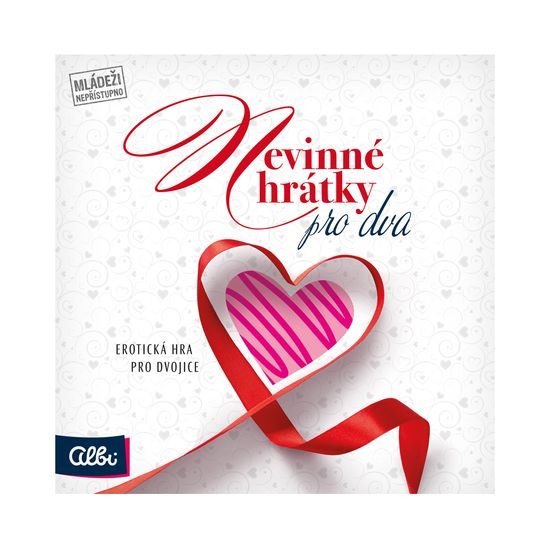 Jocuri Nevinovate pentru Doi - Ediția a Doua