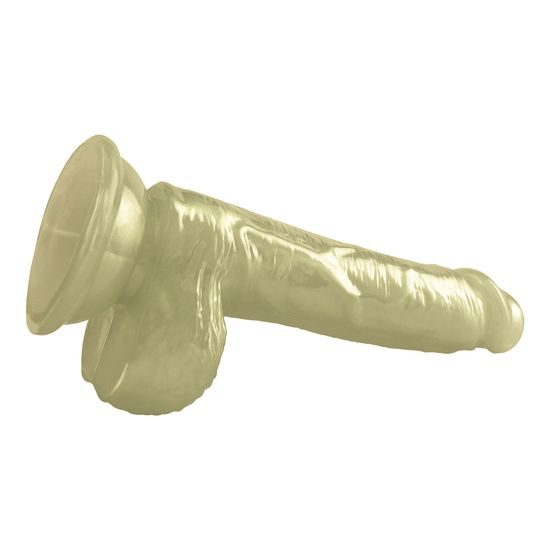 Dildo Perlat Mabe Pearl