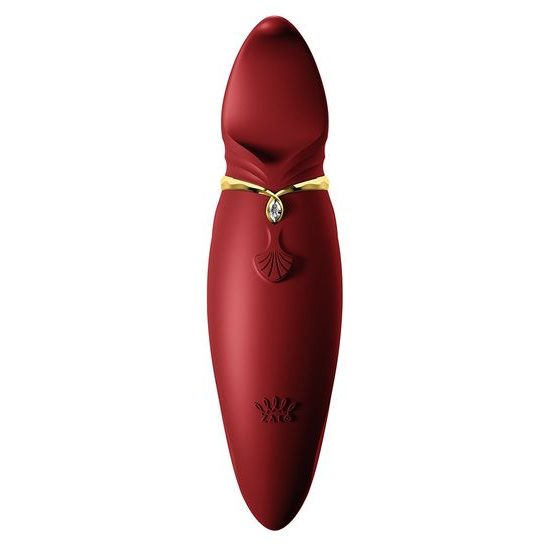 Zalo Hero PulseWave pentru Clitoris
