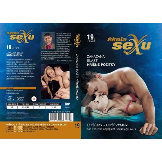 Lecția 19 - Plăceri interzise