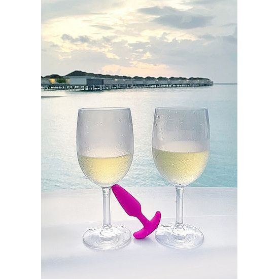 G-Vibe G-Plug XS Mov