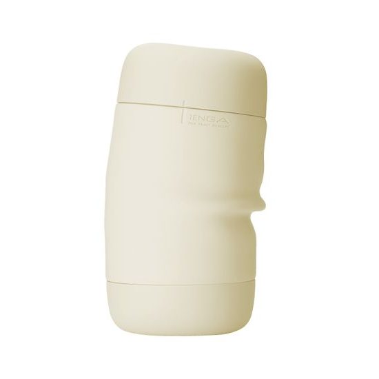 Tenga Puffy Latte Maro