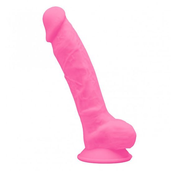 SilexD Model 1 7" Strălucire în Întuneric