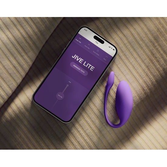 We-Vibe Jive Lite Mov