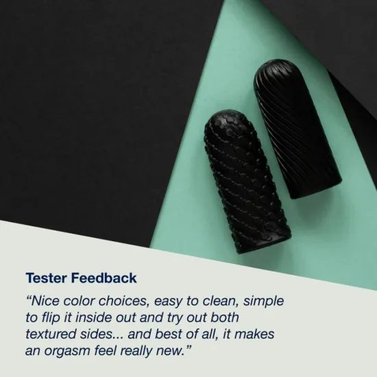 Arcwave Ghost Pocket Stroker Negru