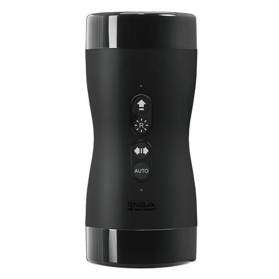 Tenga Gyro Roller Vacuum