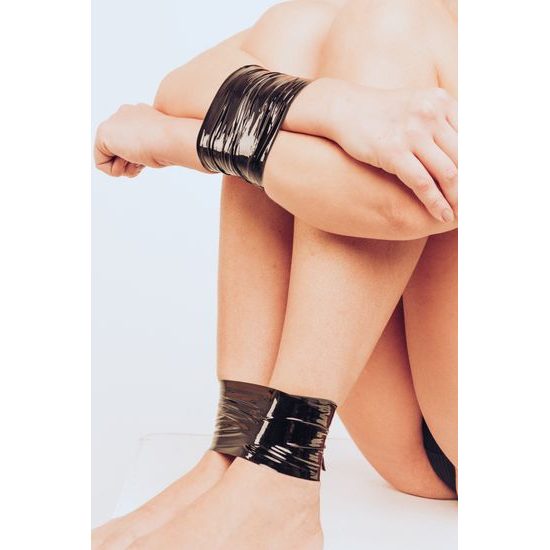 Bandă Bondage Vanilla Oxytocin