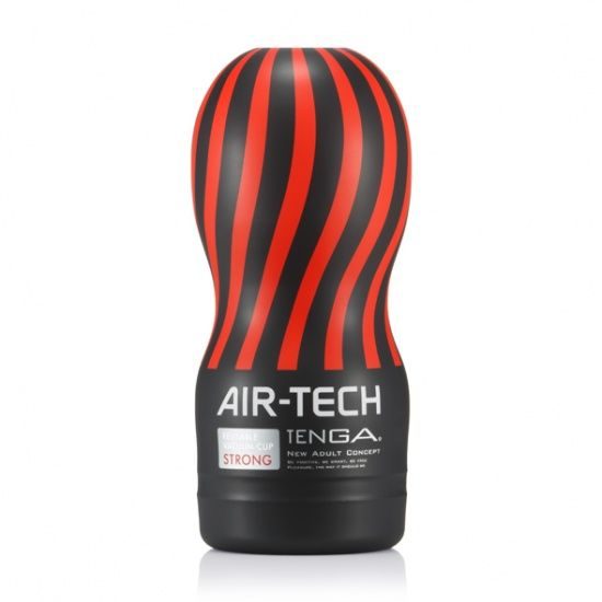 Tenga Air-Tech Cupă de Vid Reutilizabilă Strong