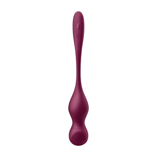 Satisfyer Love Birds Vary Connect App