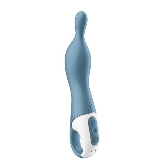 Satisfyer A-Mazing 1 albastru