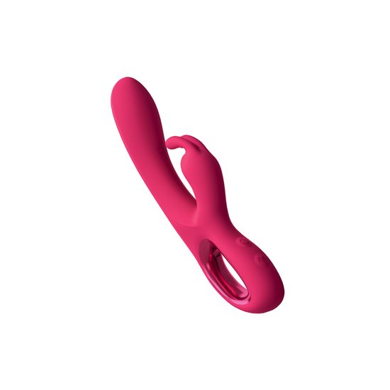 Vibrator reîncărcabil Deep Vibes Chill