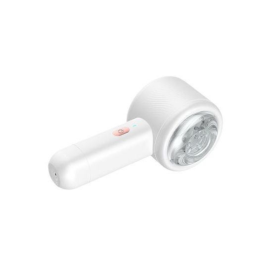 Masturbator Masculin Lonely Space Alb