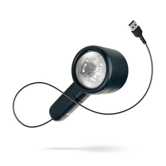 FPPR Masturbator Electric Blowjob