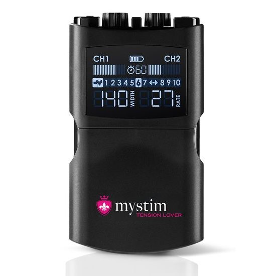 Mystim Tension Lover 2
