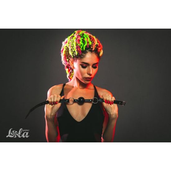 Lola Games Party Hard Crave Gag