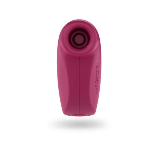 SATISFYER - O NOAPTE DE NEUITAT