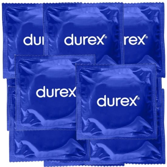 Durex Classic 12 buc
