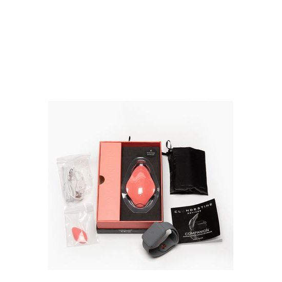 Companion Clandestin