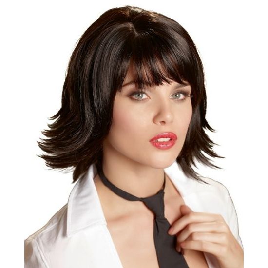 Orion Perucă Brunetă