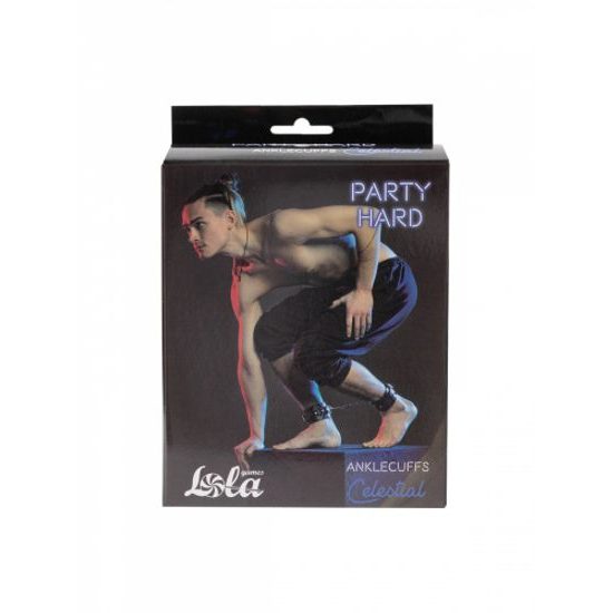 Lola Games cătușe pentru picioare Party Hard Celestial