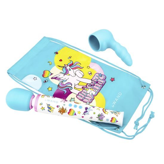 Colecția Le Wand Unicorn Wand 8 Piese