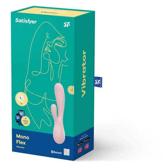 Satisfyer Mono Flex