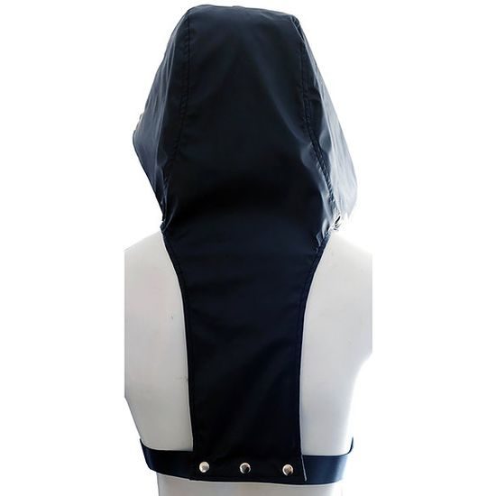 Ham de Gât cu Glugă Rouge