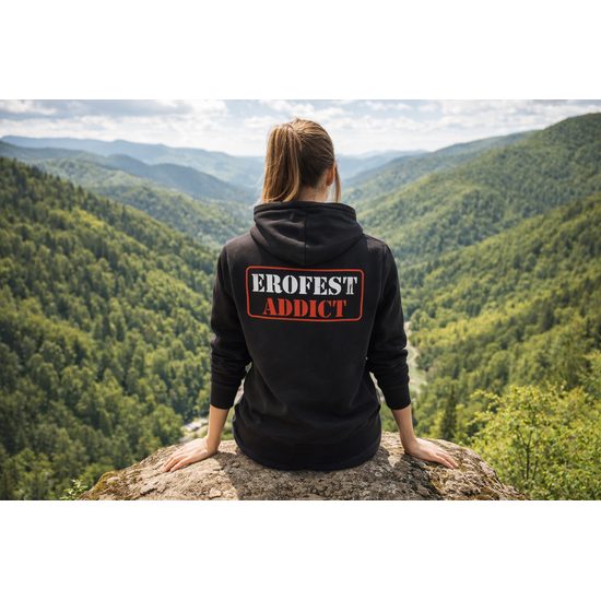 Hanorac Erofest Addict