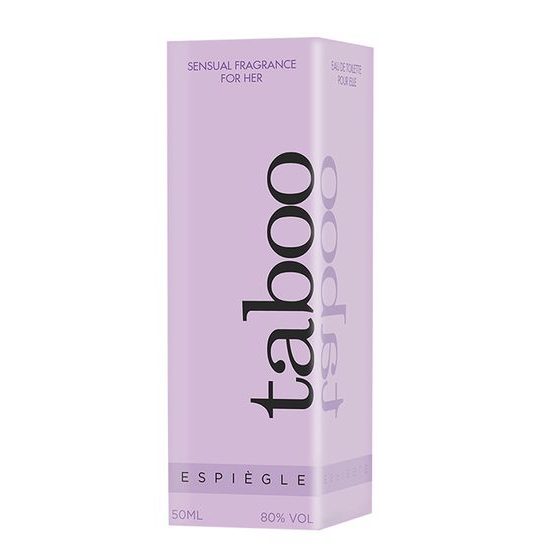 RUF Taboo Espiegle Parfum pentru Femei 50ml