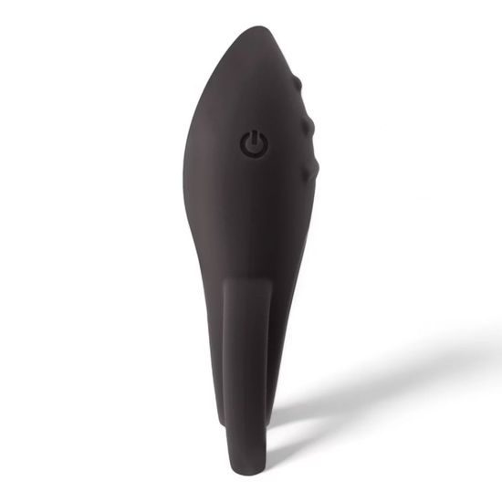 S Plăceri Inel Dublu Vibrator