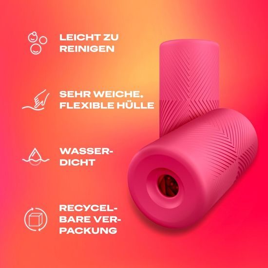 Durex Play Slide & Ride Sleeva de Masturbare