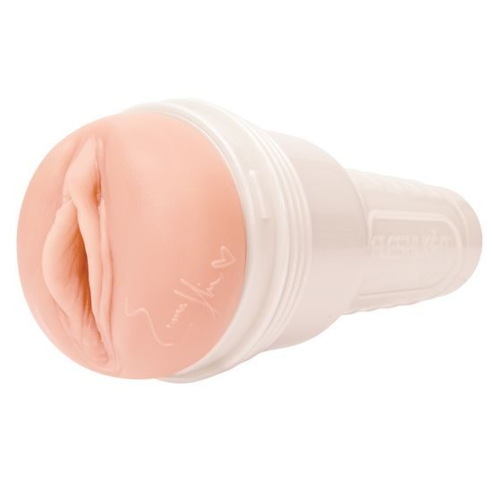Fleshlight Girls Emma Hix Syrup