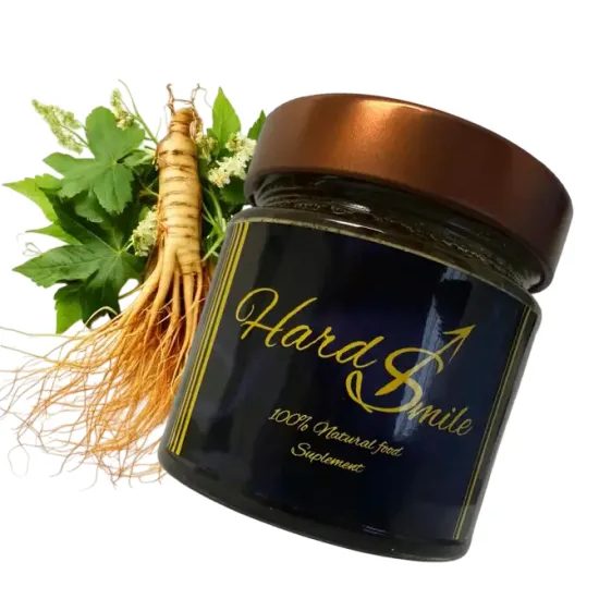 HardSmile XXL 20 doze
