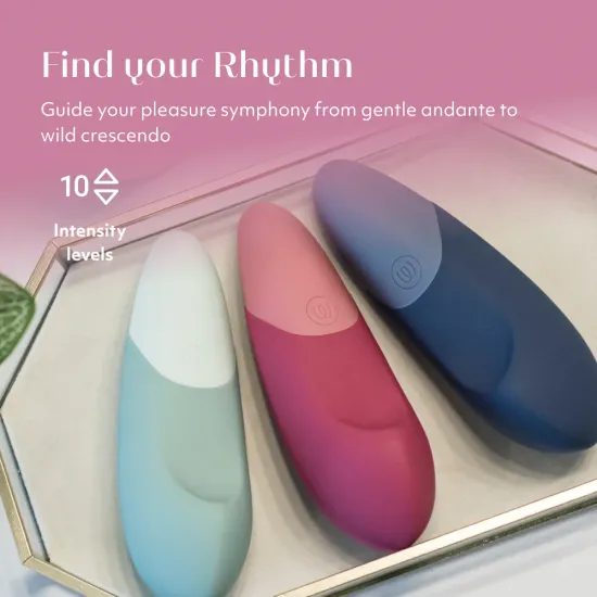 Womanizer Vibe Roz Prafuit​