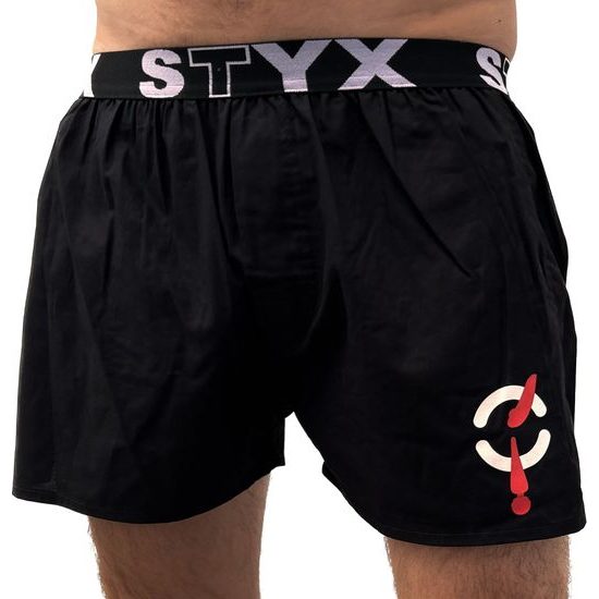 Boxeri bărbătești sport, model târg erotic jucării