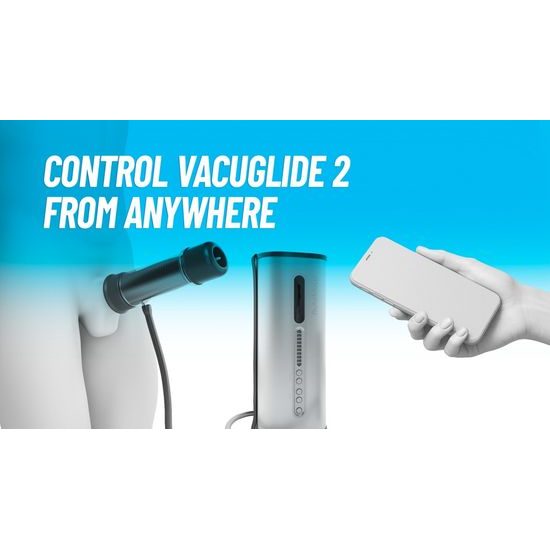 VacuGLIDE 2 de la Autoblow