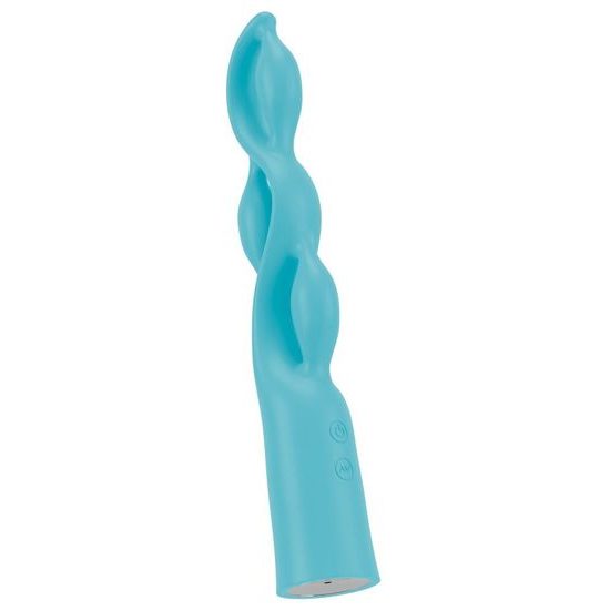 You2Toys Vibrator Fabulous Turcoaz