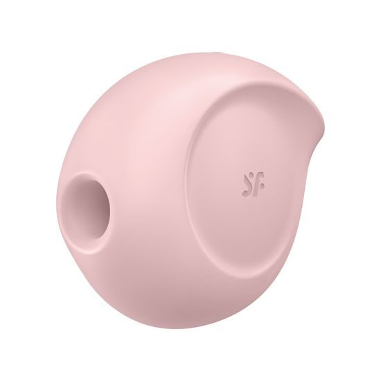 Satisfyer Christmas Box ediția 2023, mini set cadou