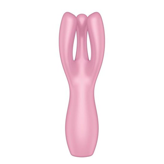 Satisfyer Threesome 3