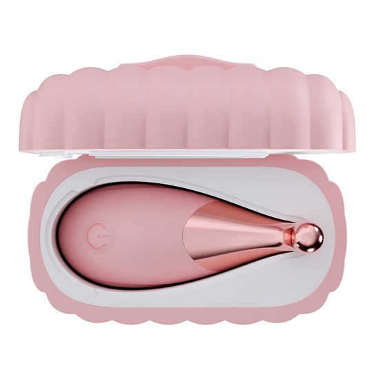 Blush – Play With Me: Wanderlust Pink