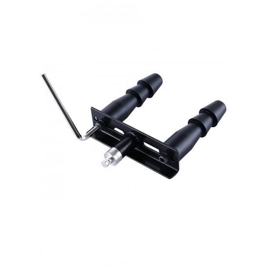 HiSmith HSC02 Adaptor Vac-U-Lock cu 2 Capete