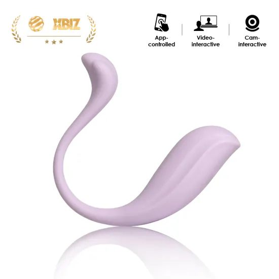 Svakom Phoenix Neo 2 Liliac