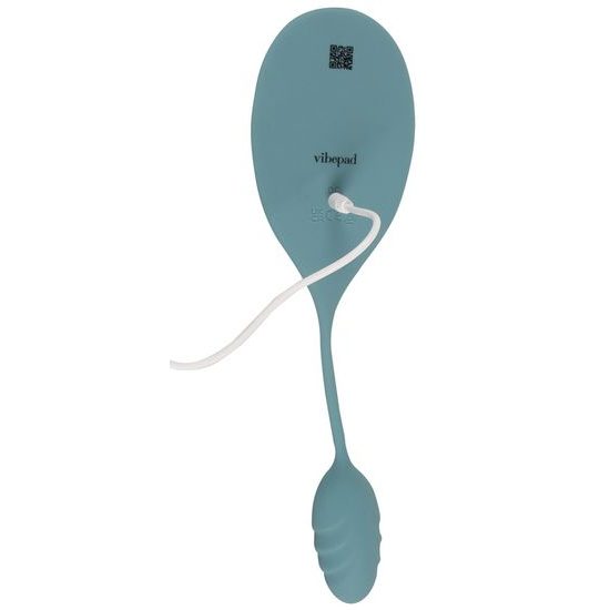 You2Toys Vibepad Mini Albastru