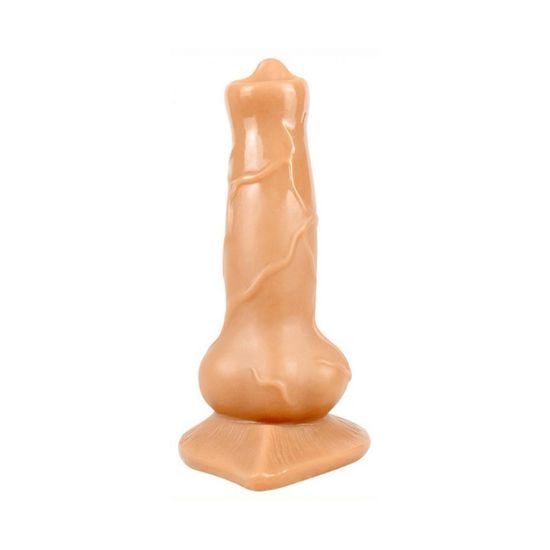 Dildo Cock de Câine