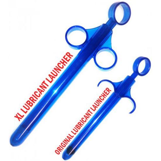 CleanStream XL Injector de Lubrifiant