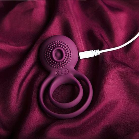 Svakom Tammy Inel Vibrator